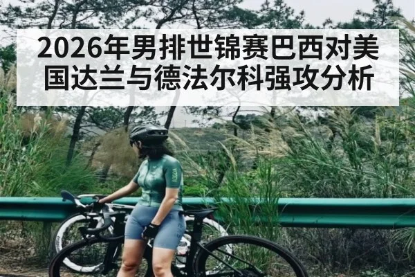 2026年男排世锦赛巴西对美国达兰与德法尔科强攻分析